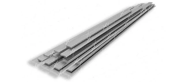 Полоса 4х150 ст3