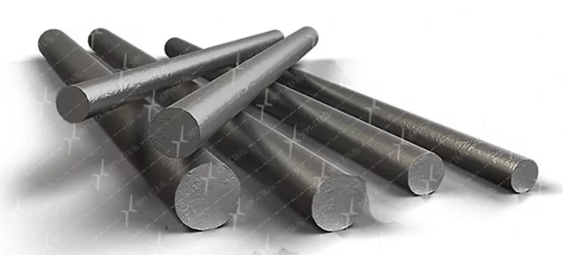 Катанка Ø8 ст3 бухта