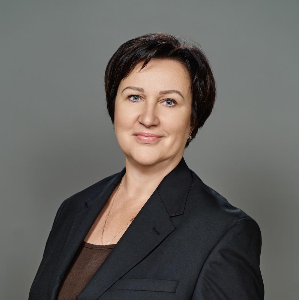 Гладких Наталия Юрьевна