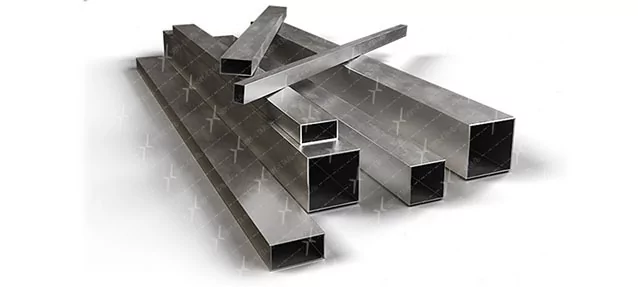 Профиль 80х80х3 ст3